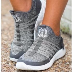 Women’s Slip-on sneakers. New in Box! Sz 8